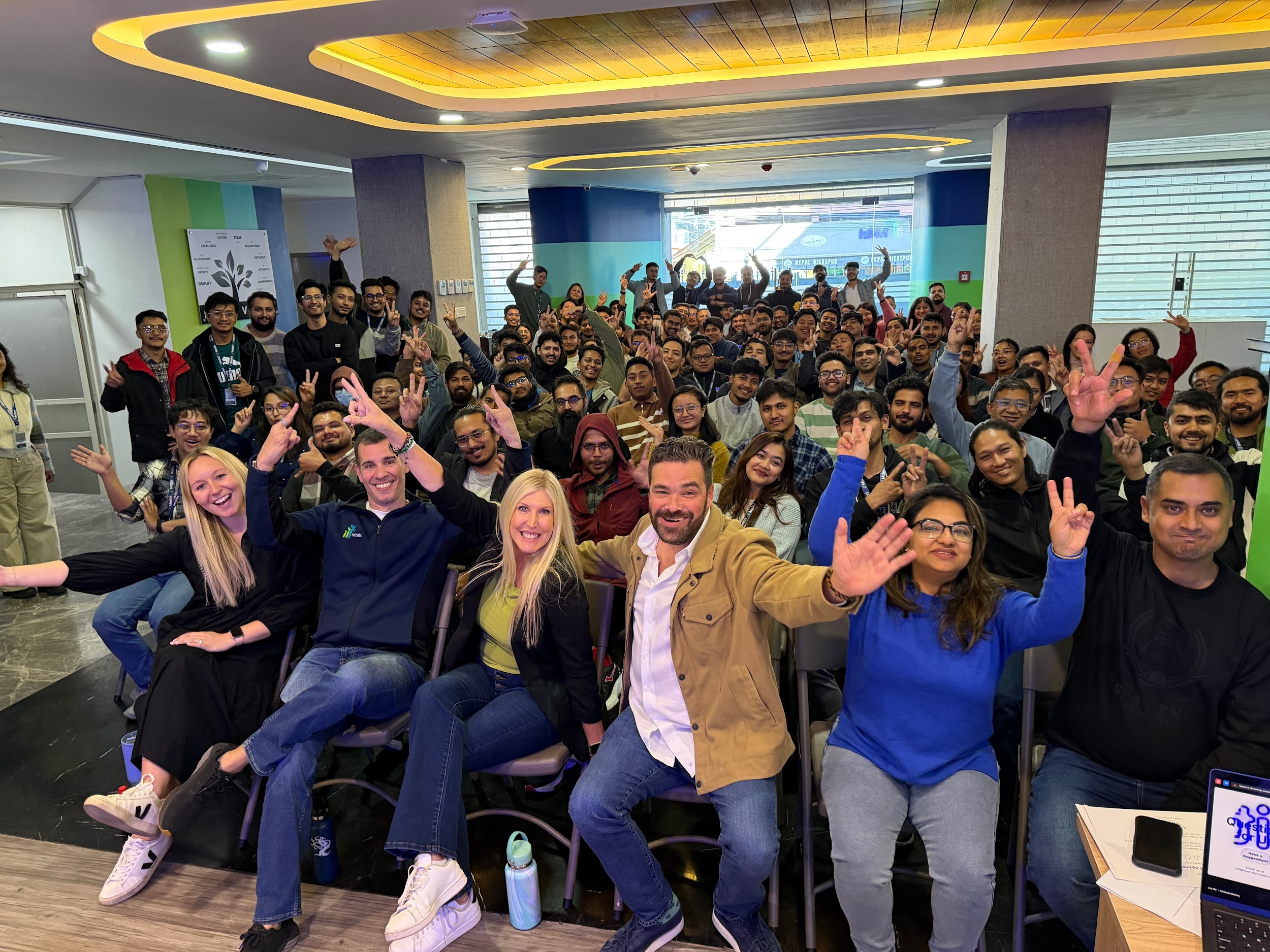 All-Hands