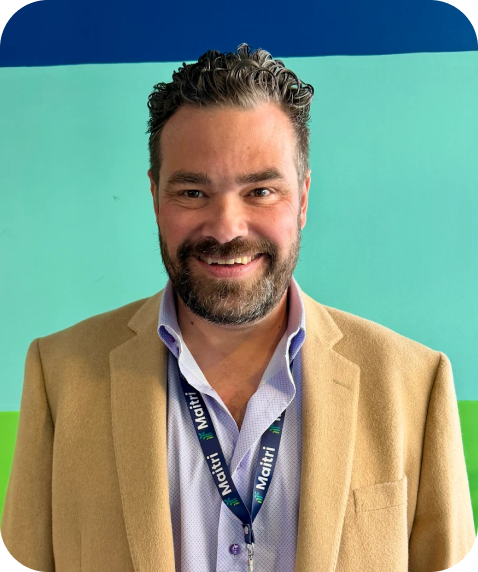 Jeff Rick - Chief Executive Officer