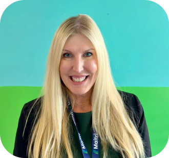 Julie Ditta - Chief Operation Officer