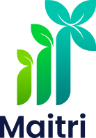 Maitri Logo